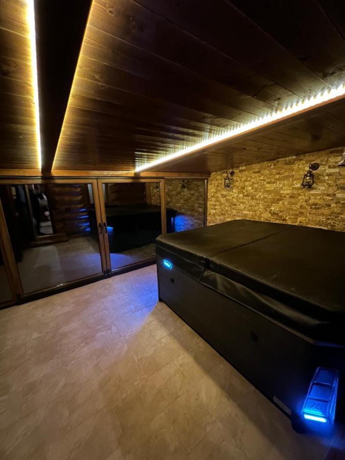 Wooden Valley Zlatibor Resort Екстер'єр фото